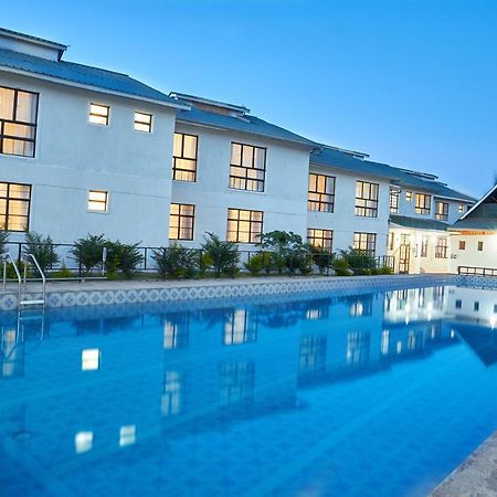Galaxy Inn Athi River Exterior foto