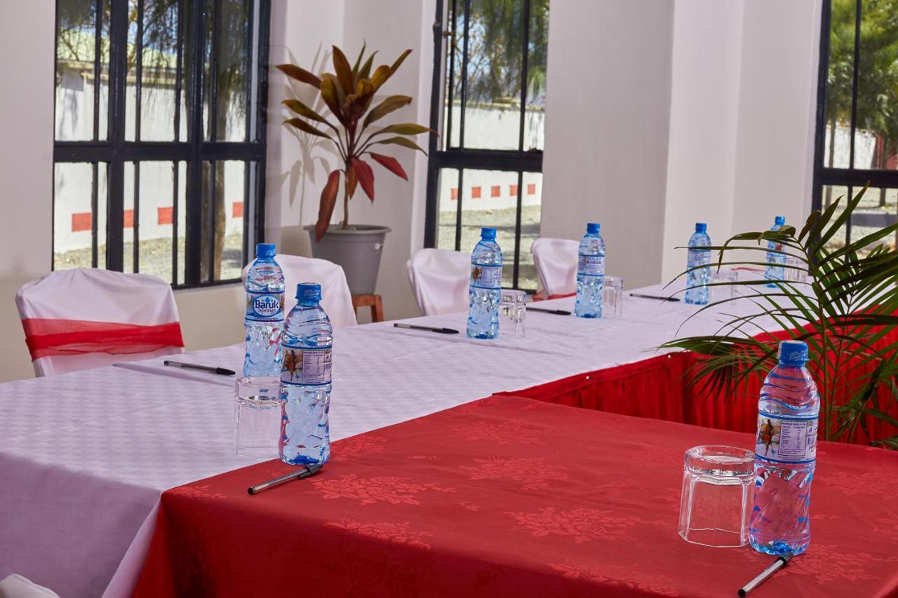 Galaxy Inn Athi River Exterior foto